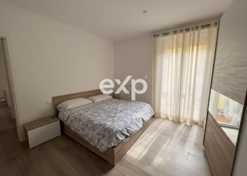 Three-room apartment Via Fratelli Cervi, Calolziocorte - photo 8