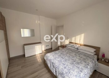 Three-room apartment Via Fratelli Cervi, Calolziocorte - photo 9