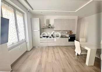 Trilocale Via Fratelli Cervi, Calolziocorte - foto 2