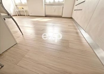 Trilocale Via Fratelli Cervi, Calolziocorte - foto 4