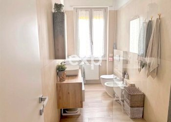 Trilocale Via Fratelli Cervi, Calolziocorte - foto 5