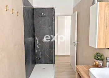 Trilocale Via Fratelli Cervi, Calolziocorte - foto 6