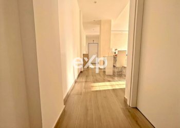 Trilocale Via Fratelli Cervi, Calolziocorte - foto 7