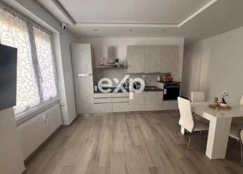 Three-room apartment Via Fratelli Cervi, Calolziocorte - photo 4