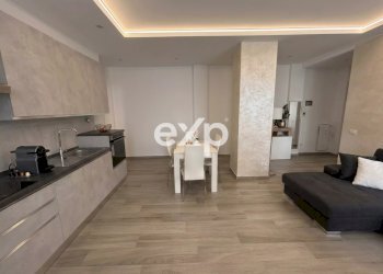 Three-room apartment Via Fratelli Cervi, Calolziocorte - photo 6