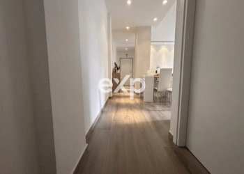 Three-room apartment Via Fratelli Cervi, Calolziocorte - photo 9