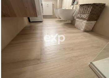 Three-room apartment Via Fratelli Cervi, Calolziocorte - photo 12