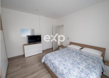 Three-room apartment Via Fratelli Cervi, Calolziocorte - photo 14
