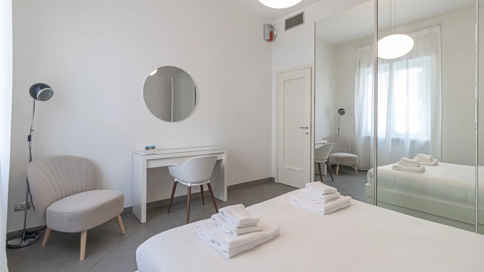 Bilocale Via Privata della Braida, Milano - foto 1