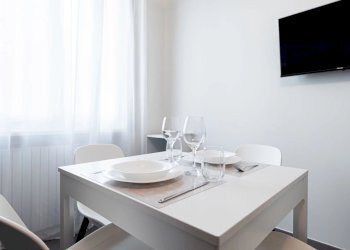 Bilocale Via Privata della Braida, Milano - foto 8