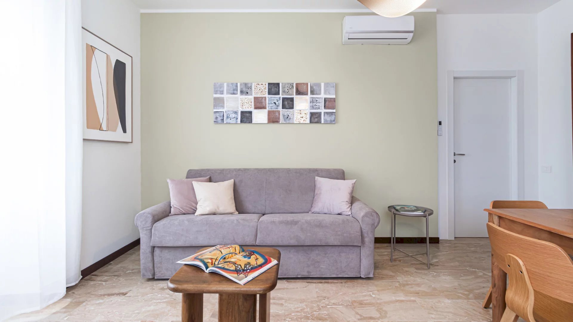 Quadrilocale Via Lazzaro Palazzi, Milano - foto 2