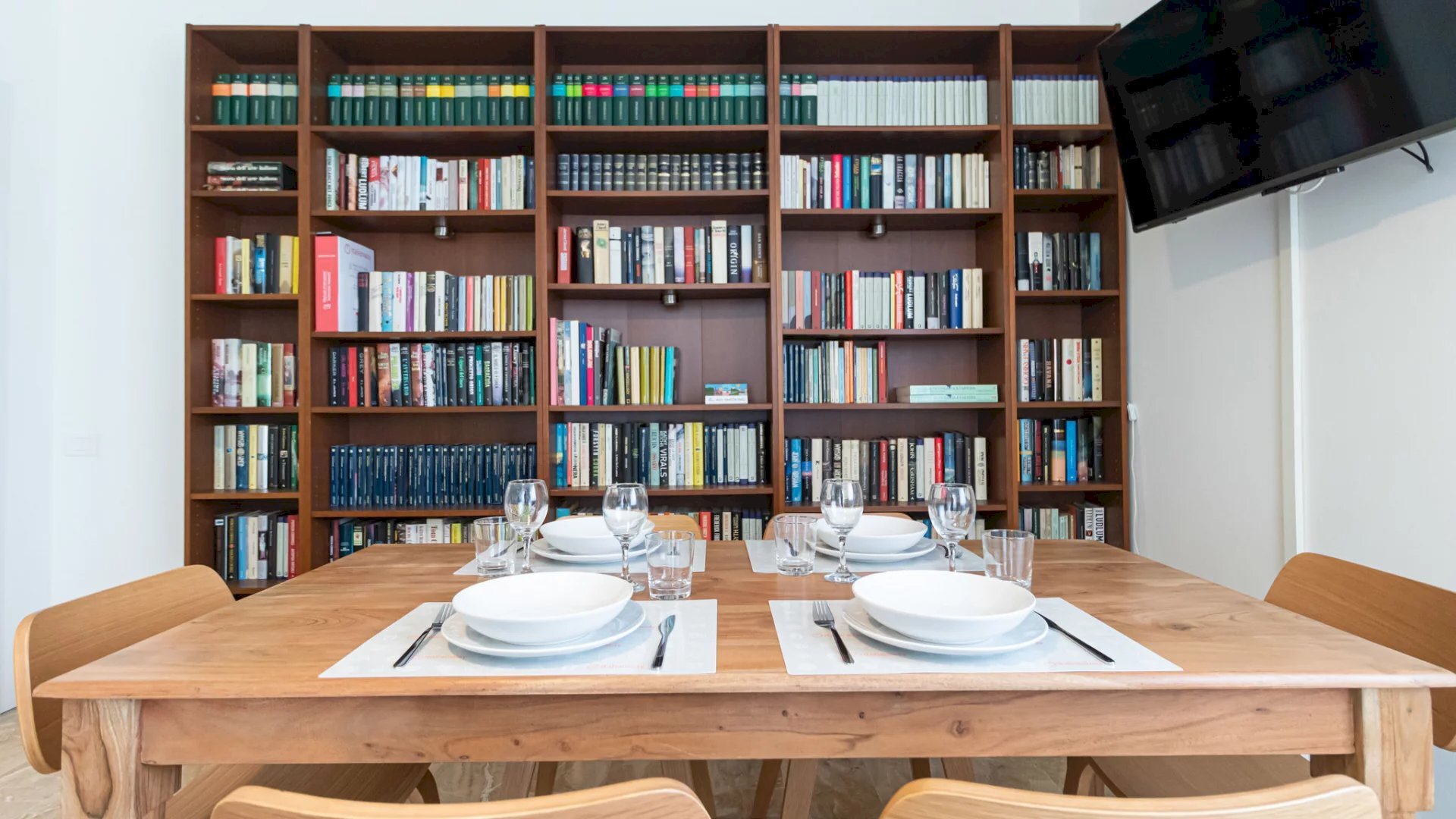 Quadrilocale Via Lazzaro Palazzi, Milano - foto 3