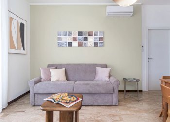 Quadrilocale Via Lazzaro Palazzi, Milano - foto 2