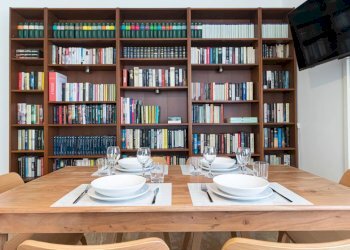 Quadrilocale Via Lazzaro Palazzi, Milano - foto 3