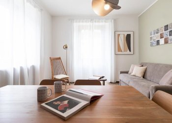 Quadrilocale Via Lazzaro Palazzi, Milano - foto 4