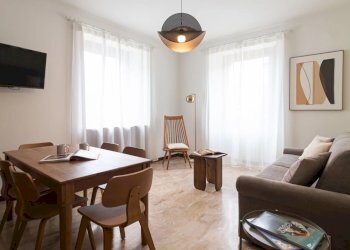 Quadrilocale Via Lazzaro Palazzi, Milano - foto 5