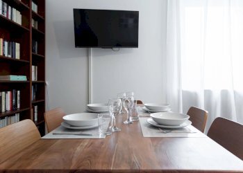 Quadrilocale Via Lazzaro Palazzi, Milano - foto 6