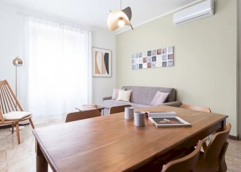 Quadrilocale Via Lazzaro Palazzi, Milano - foto 7