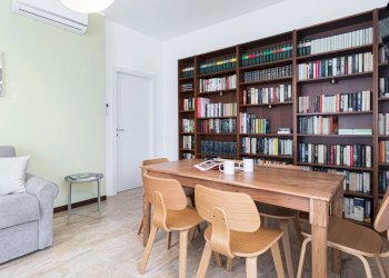 Quadrilocale Via Lazzaro Palazzi, Milano - foto 8