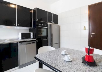 Quadrilocale Via Lazzaro Palazzi, Milano - foto 9