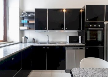 Quadrilocale Via Lazzaro Palazzi, Milano - foto 10