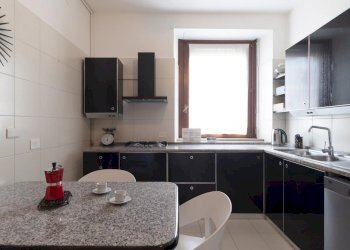 Quadrilocale Via Lazzaro Palazzi, Milano - foto 11