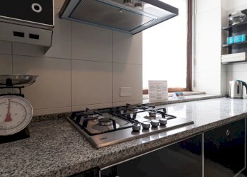 Quadrilocale Via Lazzaro Palazzi, Milano - foto 12