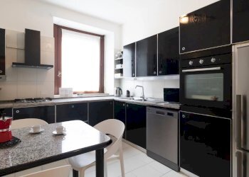 Quadrilocale Via Lazzaro Palazzi, Milano - foto 13