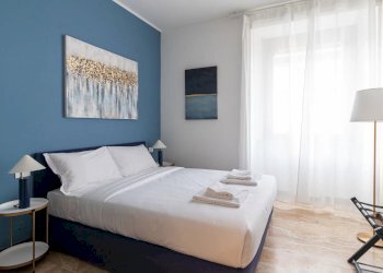 Quadrilocale Via Lazzaro Palazzi, Milano - foto 17