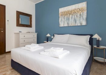 Quadrilocale Via Lazzaro Palazzi, Milano - foto 20