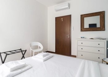 Quadrilocale Via Lazzaro Palazzi, Milano - foto 18