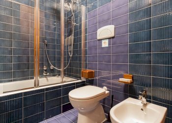 Quadrilocale Via Lazzaro Palazzi, Milano - foto 21