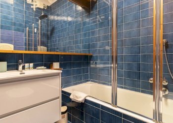 Quadrilocale Via Lazzaro Palazzi, Milano - foto 22