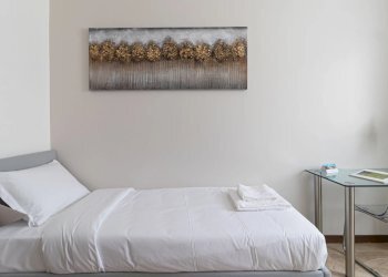 Quadrilocale Via Lazzaro Palazzi, Milano - foto 25