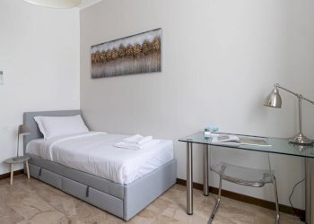 Quadrilocale Via Lazzaro Palazzi, Milano - foto 26