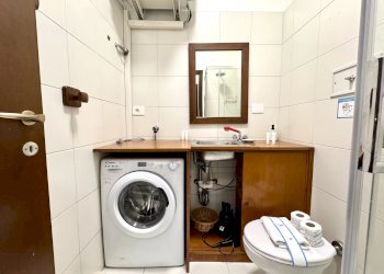 Quadrilocale Via Lazzaro Palazzi, Milano - foto 14