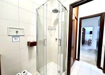 Quadrilocale Via Lazzaro Palazzi, Milano - foto 15