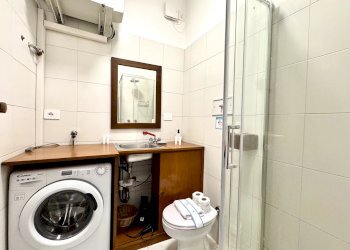 Quadrilocale Via Lazzaro Palazzi, Milano - foto 16