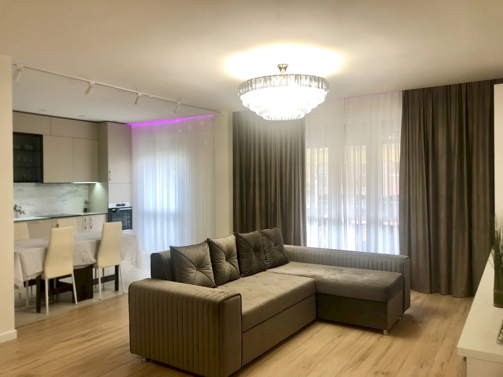 Trilocale Conegliano - foto 1