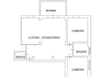 Trilocale Conegliano - foto 8