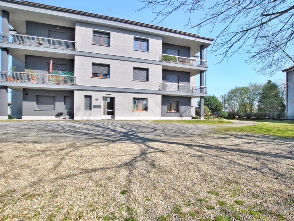 Quadrilocale Via Farini, Cigliano - foto 3