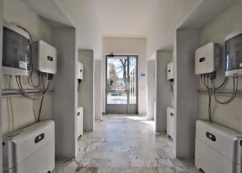 Four-room apartment Via Farini, Cigliano - photo 5