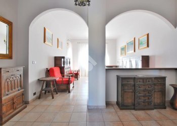 Four-room apartment Via Farini, Cigliano - photo 8