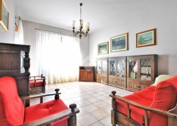 Four-room apartment Via Farini, Cigliano - photo 9