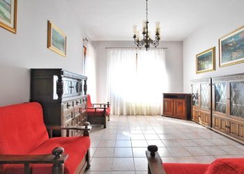 Four-room apartment Via Farini, Cigliano - photo 10