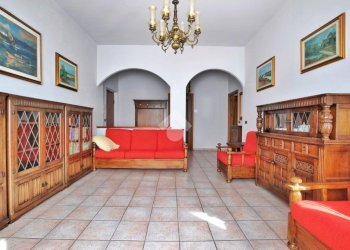 Four-room apartment Via Farini, Cigliano - photo 12