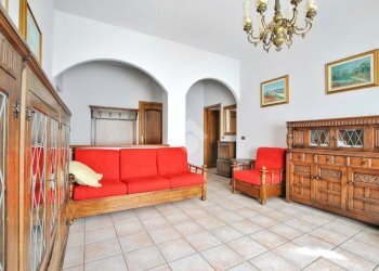 Four-room apartment Via Farini, Cigliano - photo 13
