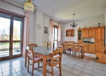 Four-room apartment Via Farini, Cigliano - photo 14