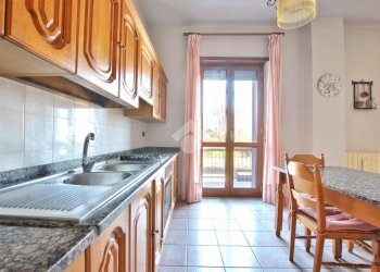 Four-room apartment Via Farini, Cigliano - photo 15