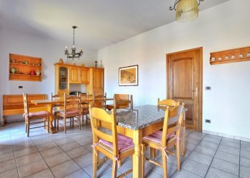 Four-room apartment Via Farini, Cigliano - photo 16